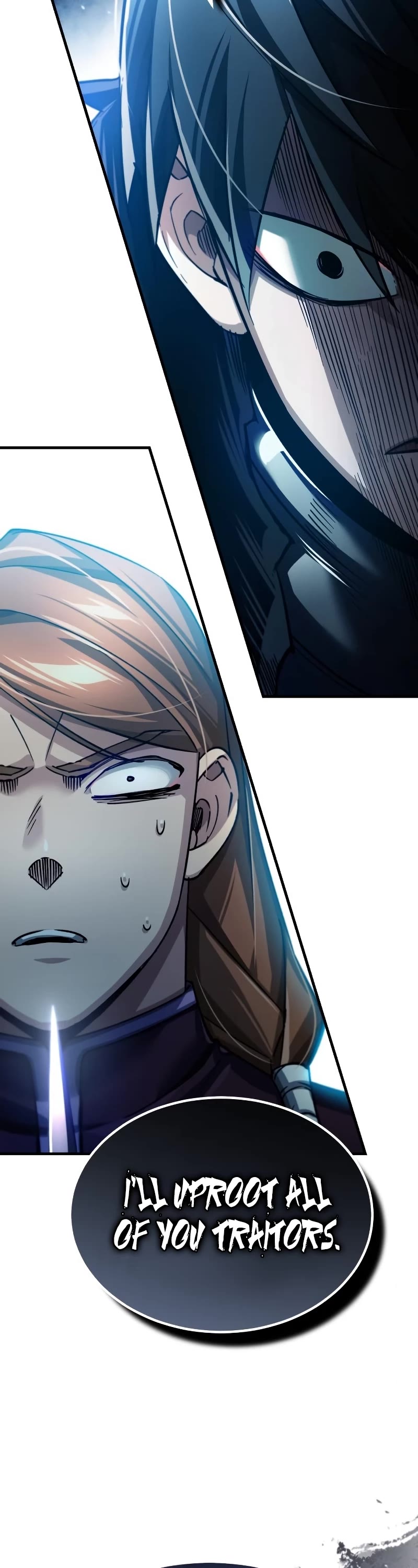 The Heavenly Demon Can't Live a Normal Life Chapter 98 page 34 - Chapter 98