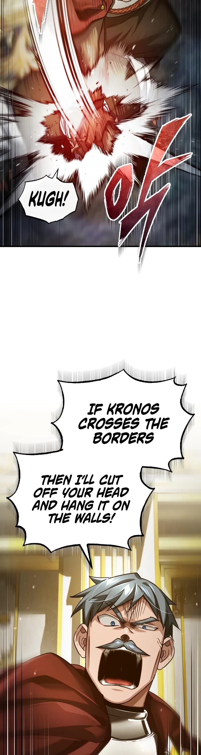 The Heavenly Demon Can't Live a Normal Life Chapter 98 page 40 - Chapter 98