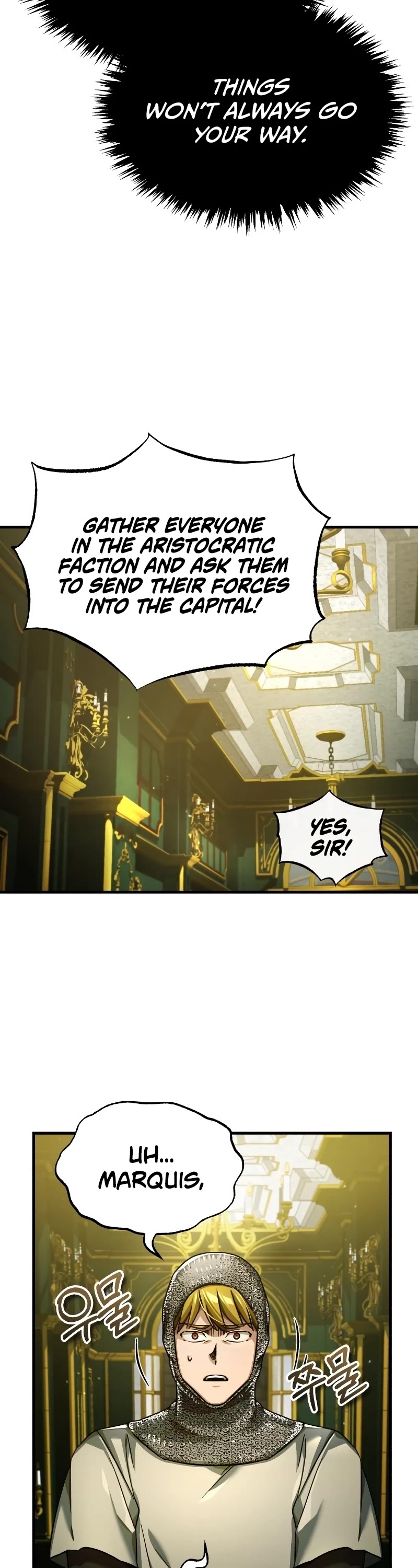 The Heavenly Demon Can't Live a Normal Life Chapter 98 page 44 - Chapter 98