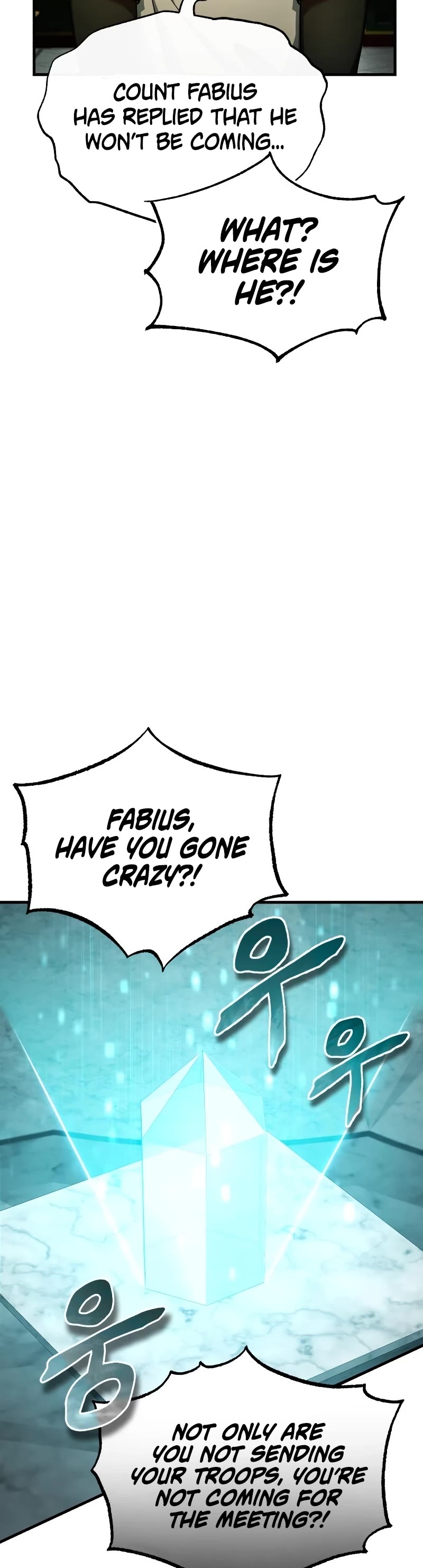 The Heavenly Demon Can't Live a Normal Life Chapter 98 page 45 - Chapter 98