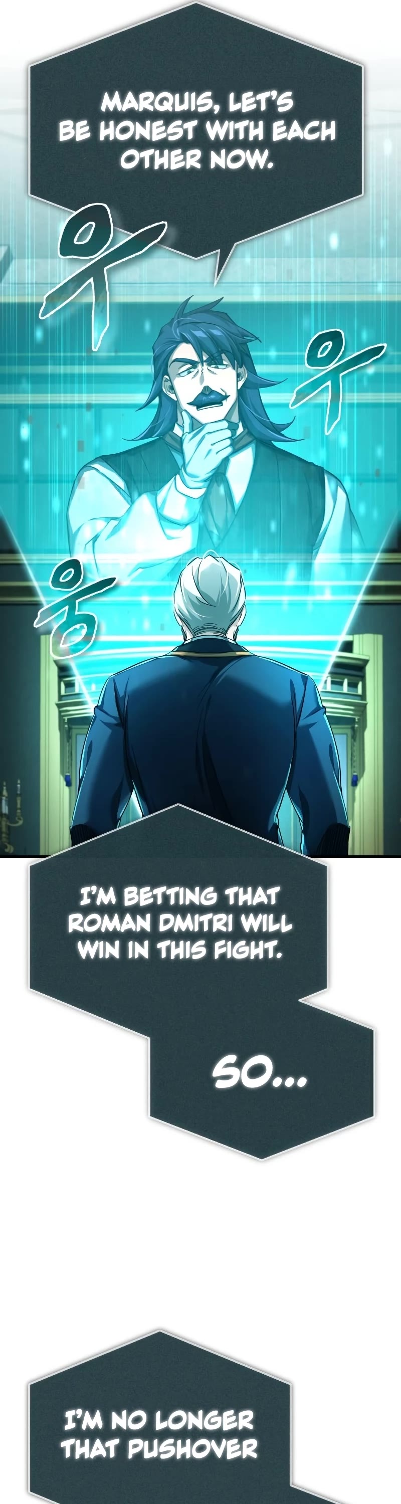 The Heavenly Demon Can't Live a Normal Life Chapter 98 page 47 - Chapter 98