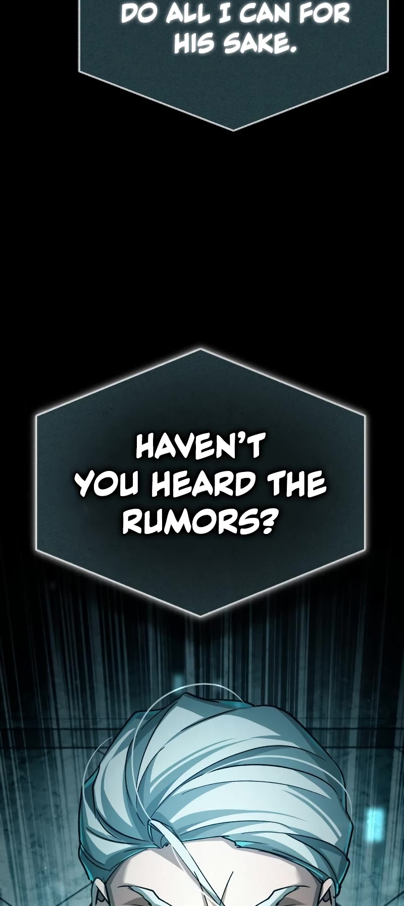 The Heavenly Demon Can't Live a Normal Life Chapter 98 page 50 - Chapter 98