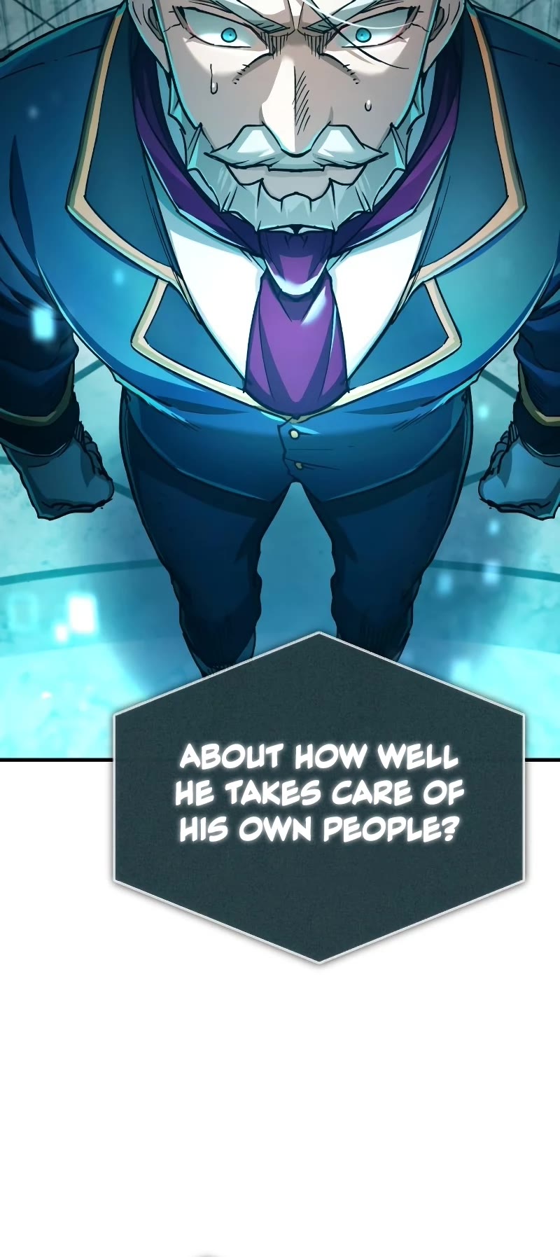The Heavenly Demon Can't Live a Normal Life Chapter 98 page 51 - Chapter 98