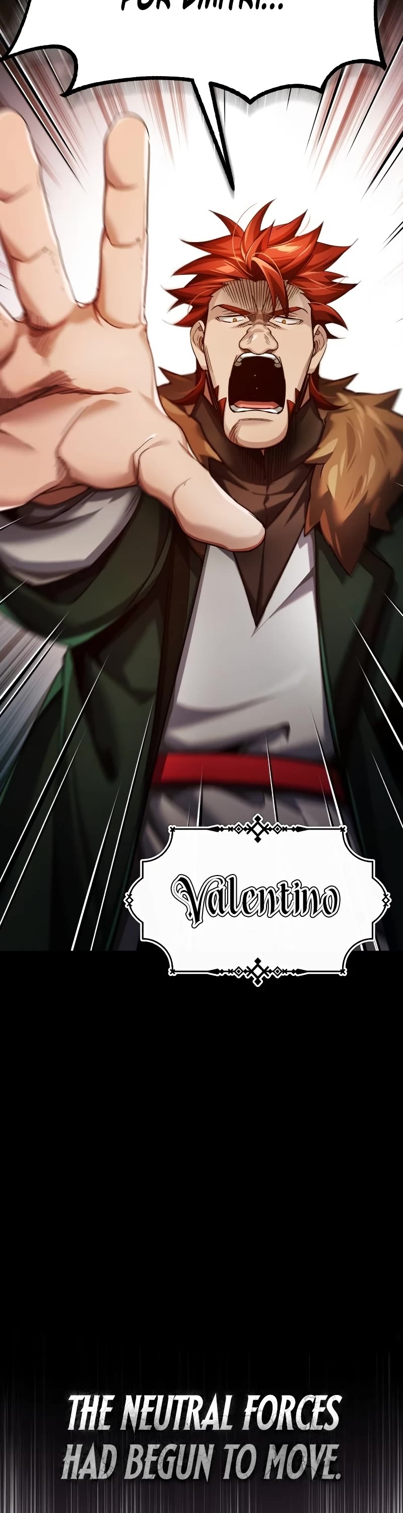 The Heavenly Demon Can't Live a Normal Life Chapter 98 page 54 - Chapter 98