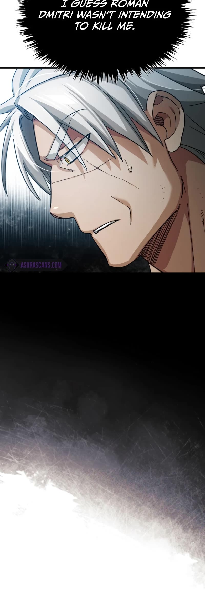 The Heavenly Demon Can't Live a Normal Life Chapter 99 page 16 - Chapter 99