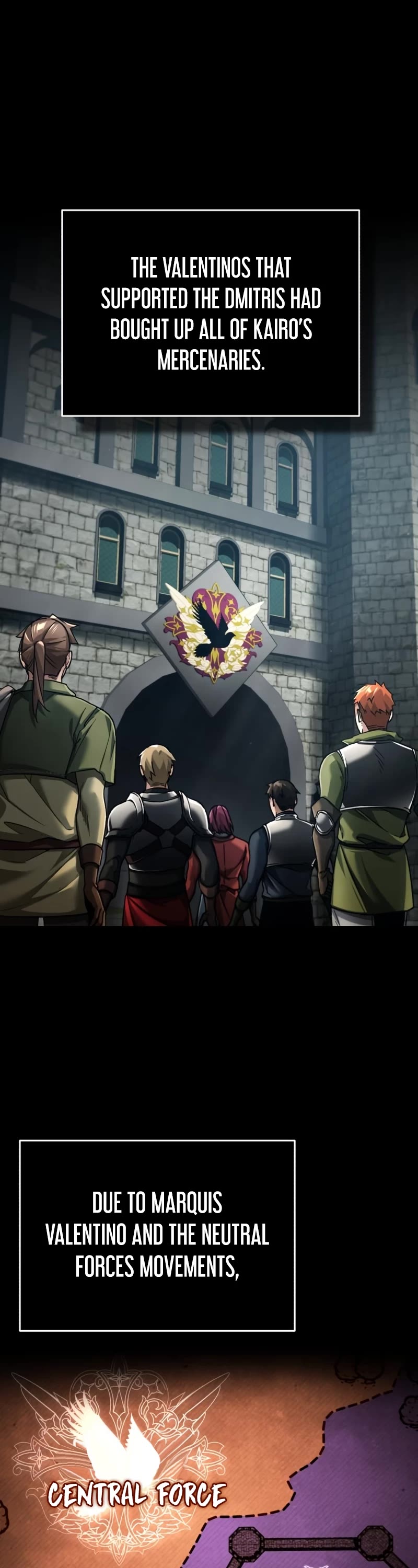The Heavenly Demon Can't Live a Normal Life Chapter 99 page 2 - Chapter 99