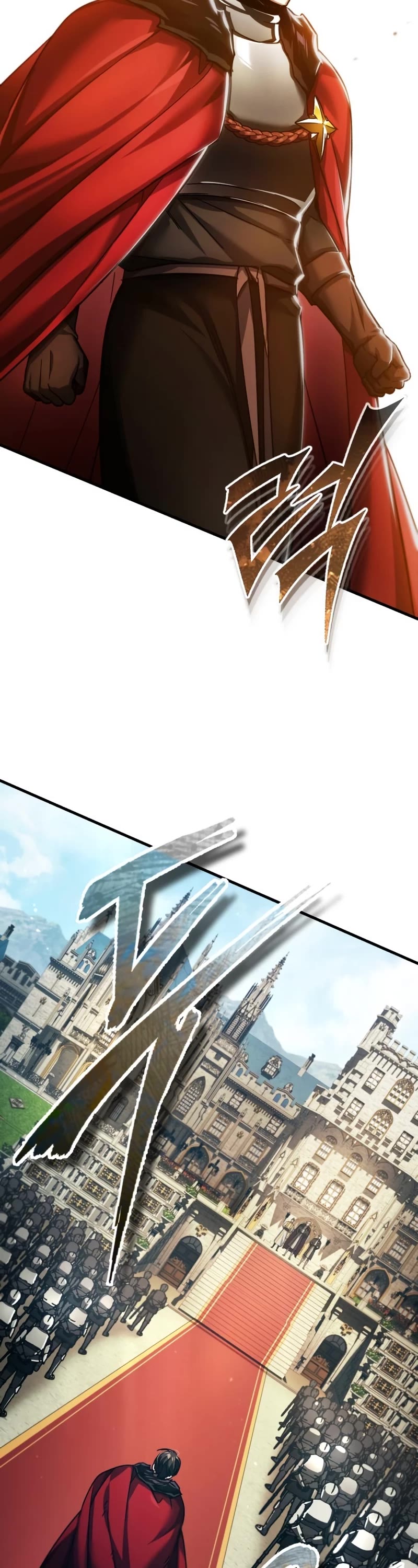The Heavenly Demon Can't Live a Normal Life Chapter 99 page 24 - Chapter 99