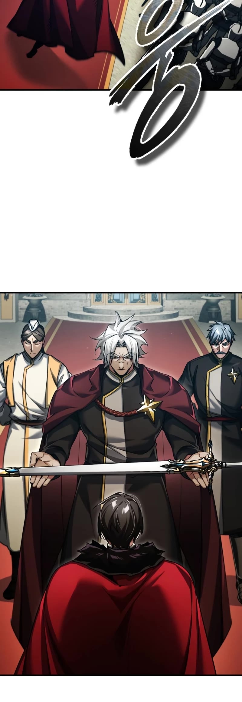 The Heavenly Demon Can't Live a Normal Life Chapter 99 page 25 - Chapter 99