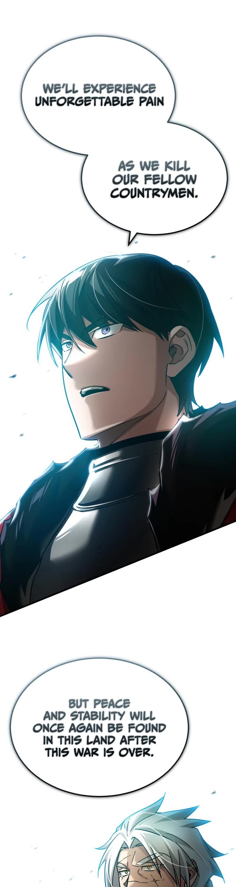 The Heavenly Demon Can't Live a Normal Life Chapter 99 page 29 - Chapter 99