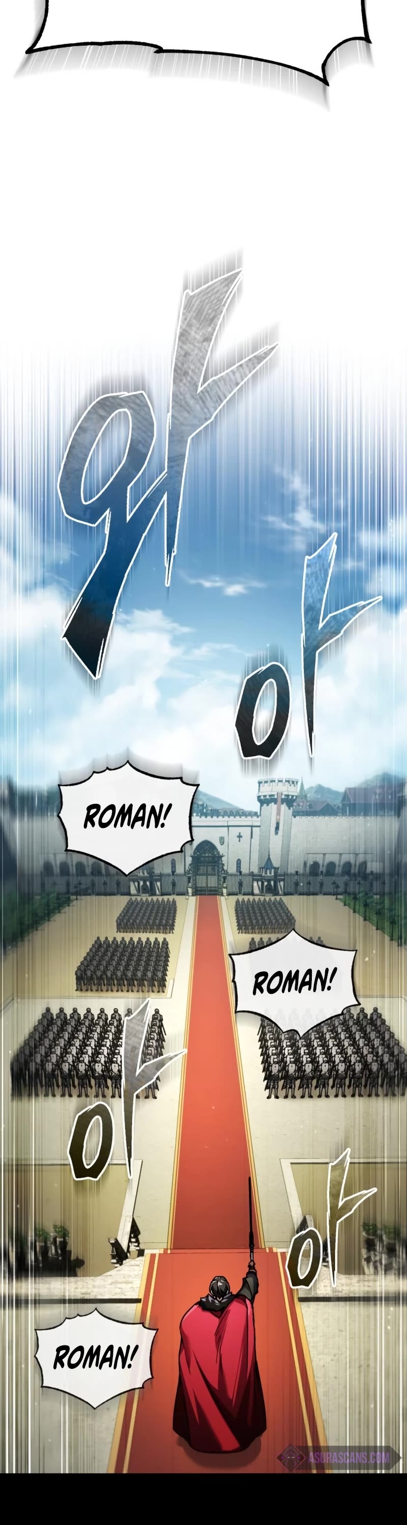 The Heavenly Demon Can't Live a Normal Life Chapter 99 page 31 - Chapter 99