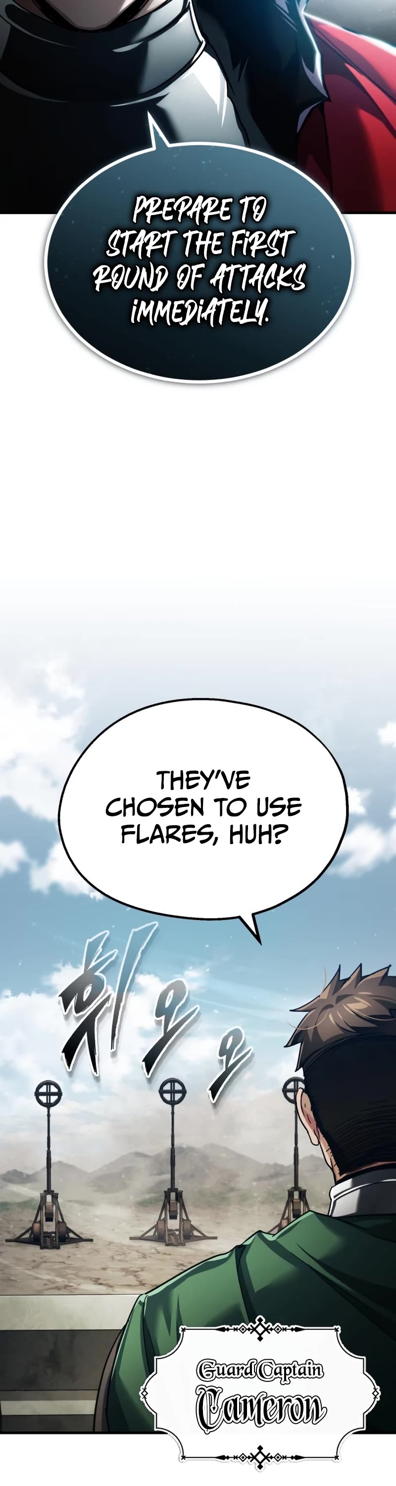 The Heavenly Demon Can't Live a Normal Life Chapter 99 page 34 - Chapter 99