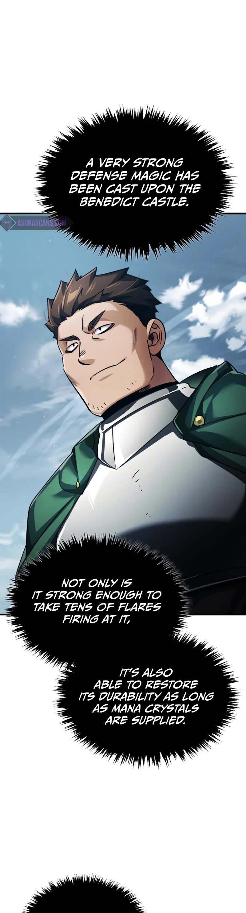 The Heavenly Demon Can't Live a Normal Life Chapter 99 page 35 - Chapter 99