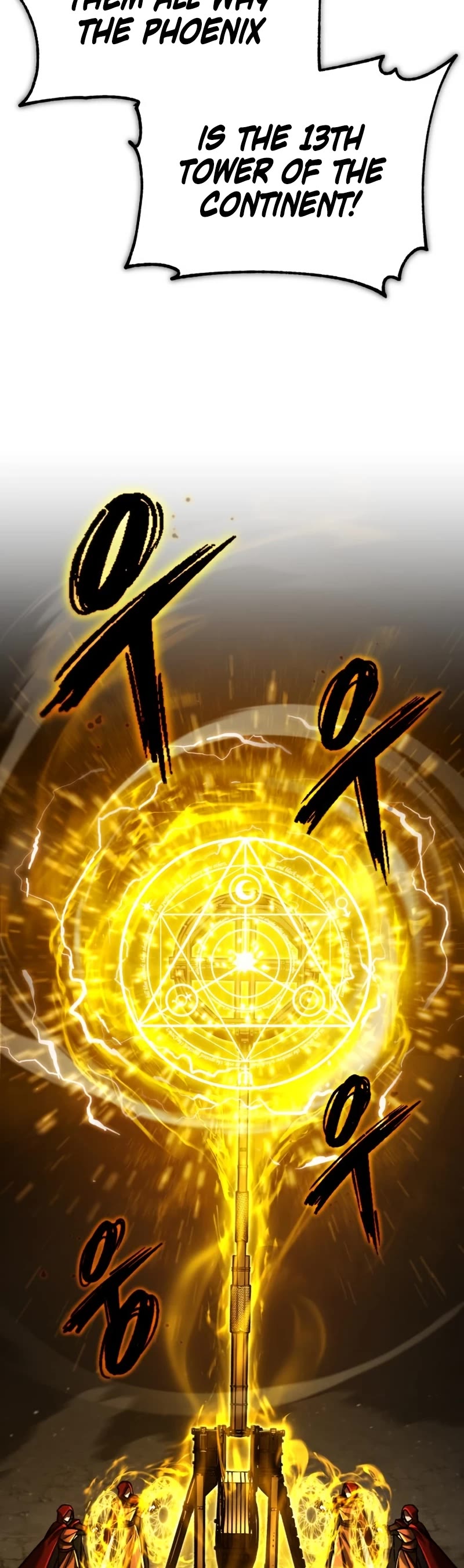 The Heavenly Demon Can't Live a Normal Life Chapter 99 page 39 - Chapter 99