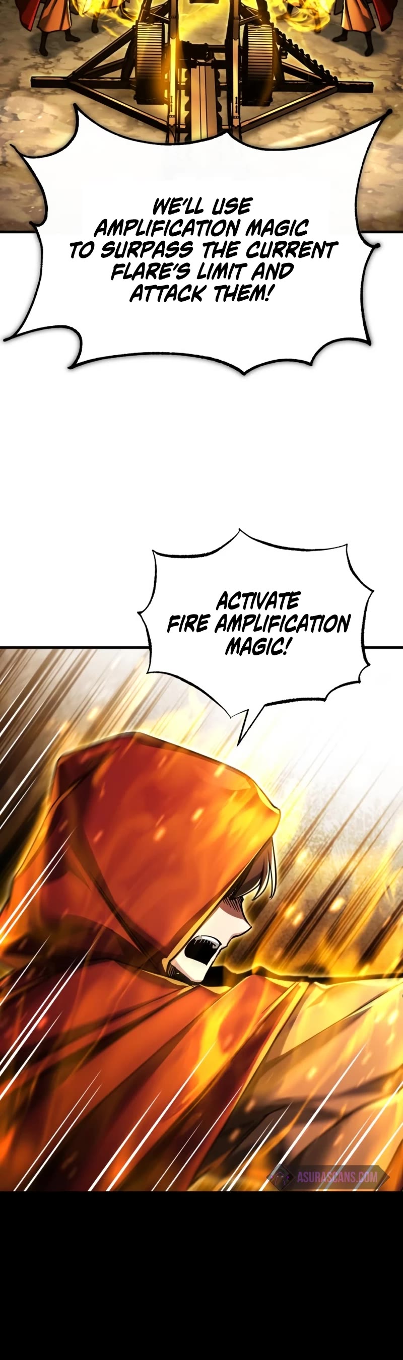 The Heavenly Demon Can't Live a Normal Life Chapter 99 page 40 - Chapter 99