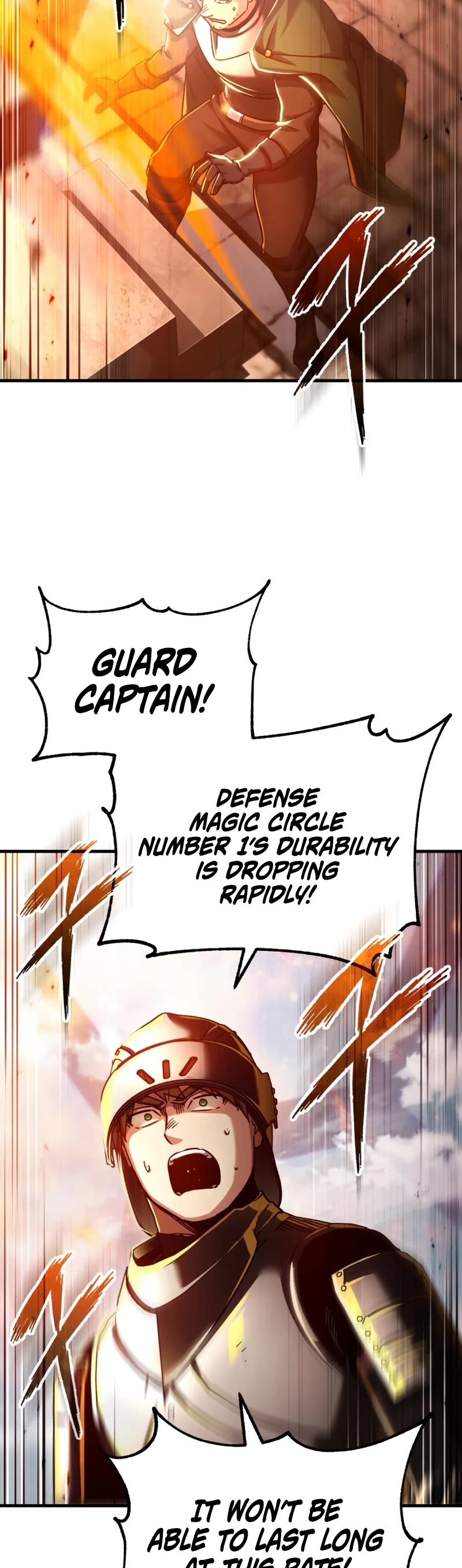 The Heavenly Demon Can't Live a Normal Life Chapter 99 page 44 - Chapter 99