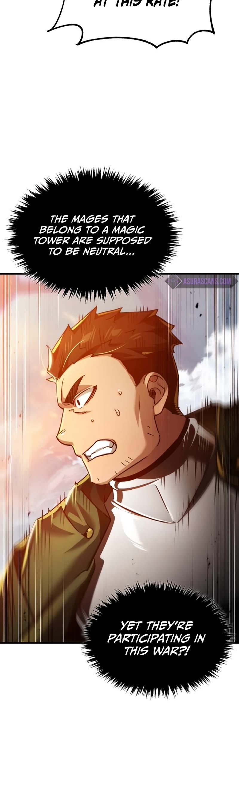 The Heavenly Demon Can't Live a Normal Life Chapter 99 page 45 - Chapter 99