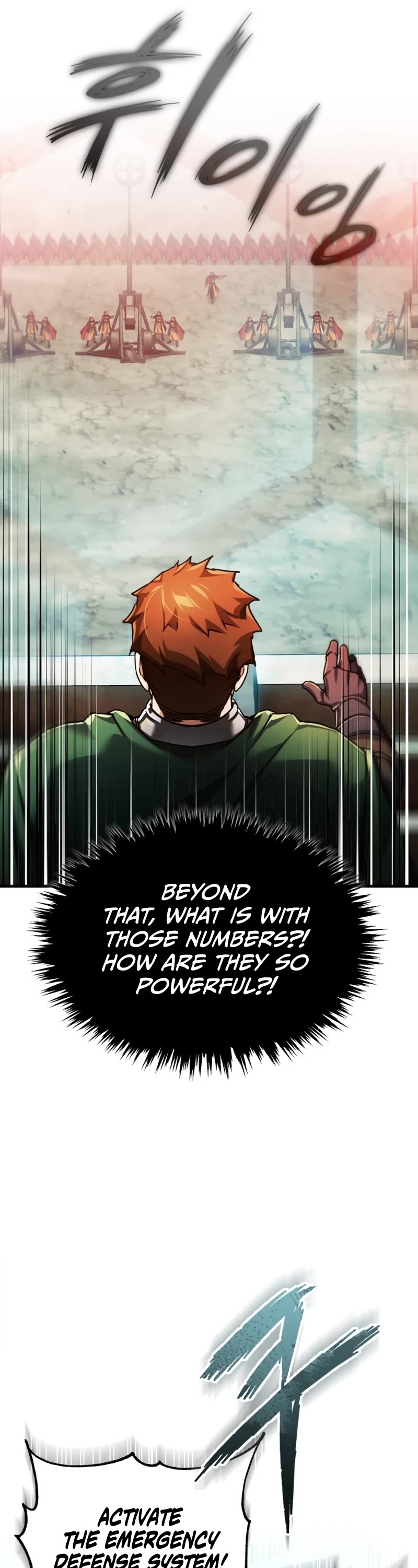 The Heavenly Demon Can't Live a Normal Life Chapter 99 page 46 - Chapter 99
