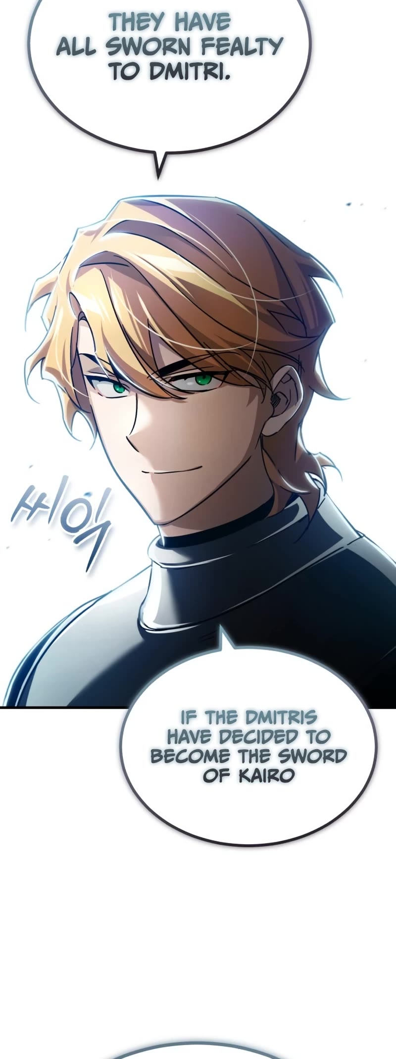 The Heavenly Demon Can't Live a Normal Life Chapter 99 page 49 - Chapter 99