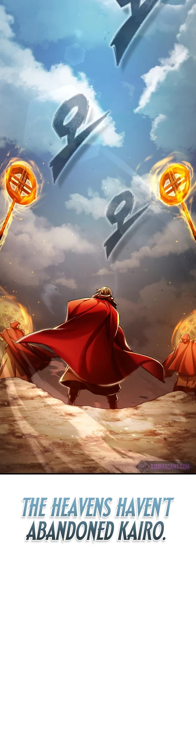The Heavenly Demon Can't Live a Normal Life Chapter 99 page 55 - Chapter 99