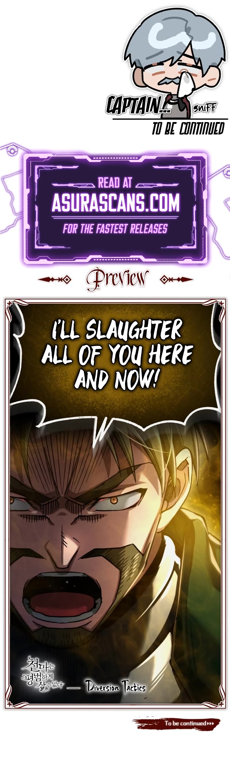The Heavenly Demon Can't Live a Normal Life Chapter 99 page 56 - Chapter 99