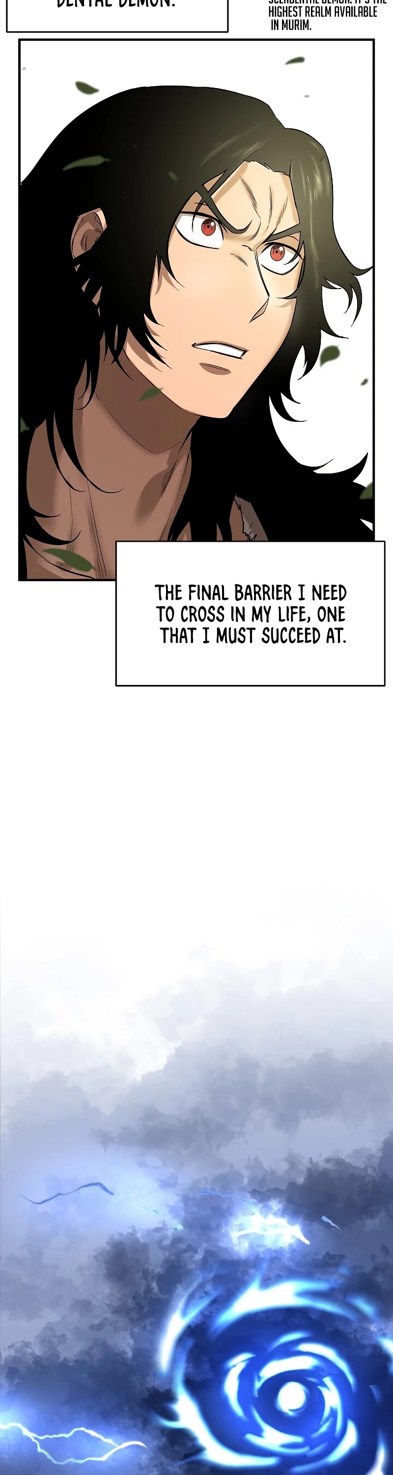The Heavenly Demon Destroys the Lich King's Murim Chapter 1 page 25 - Chapter 1