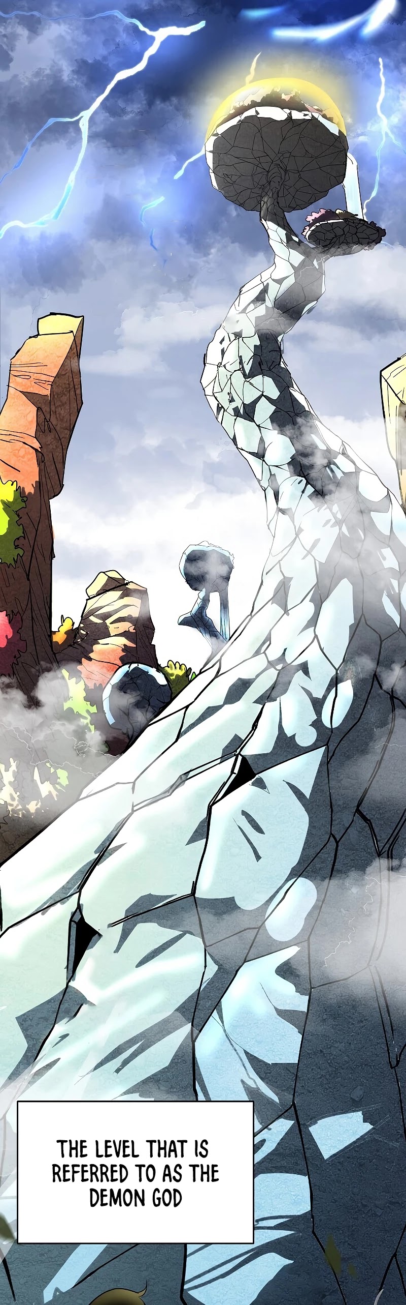The Heavenly Demon Destroys the Lich King's Murim Chapter 1 page 26 - Chapter 1