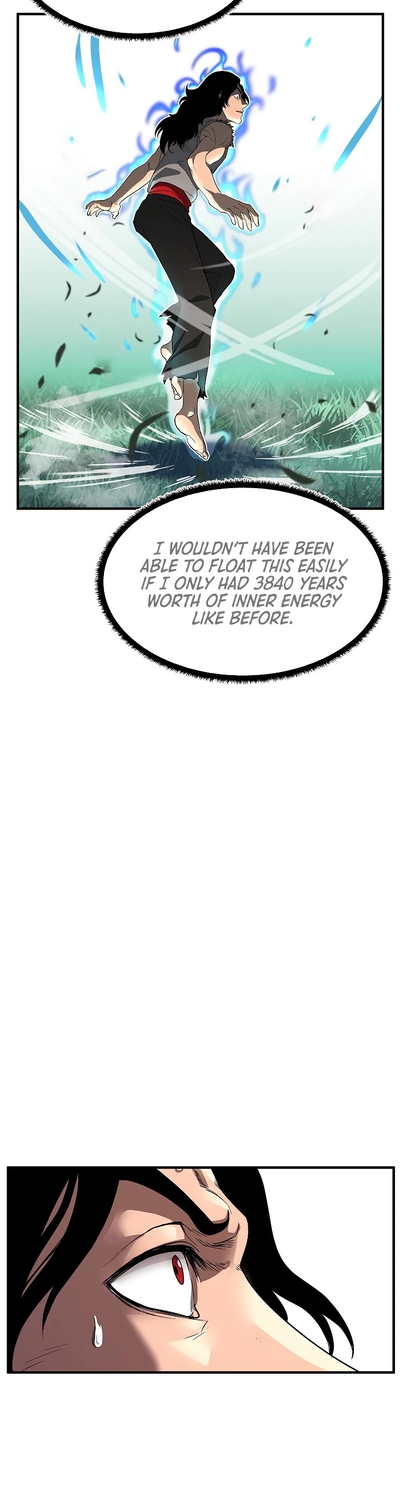 The Heavenly Demon Destroys the Lich King's Murim Chapter 1 page 30 - Chapter 1