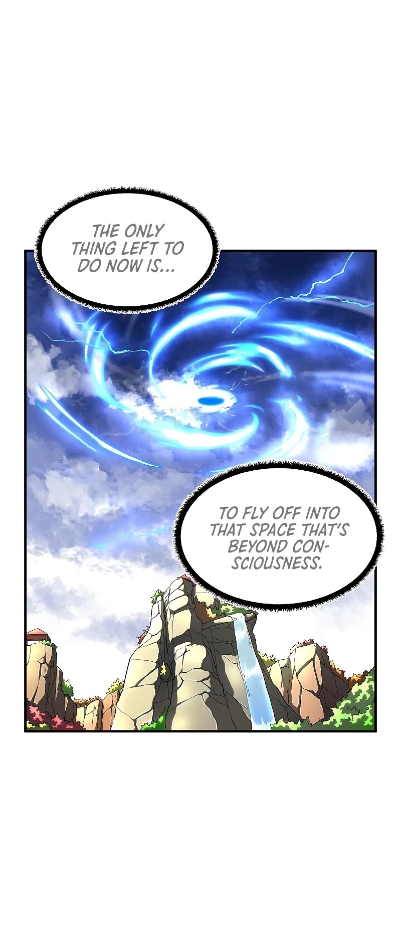 The Heavenly Demon Destroys the Lich King's Murim Chapter 1 page 31 - Chapter 1