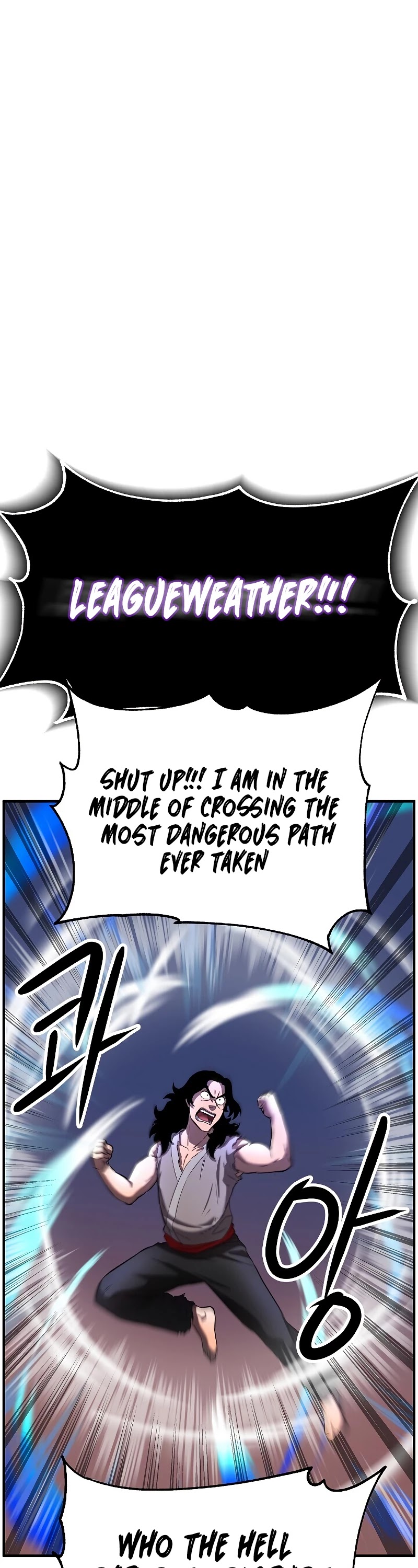 The Heavenly Demon Destroys the Lich King's Murim Chapter 1 page 37 - Chapter 1