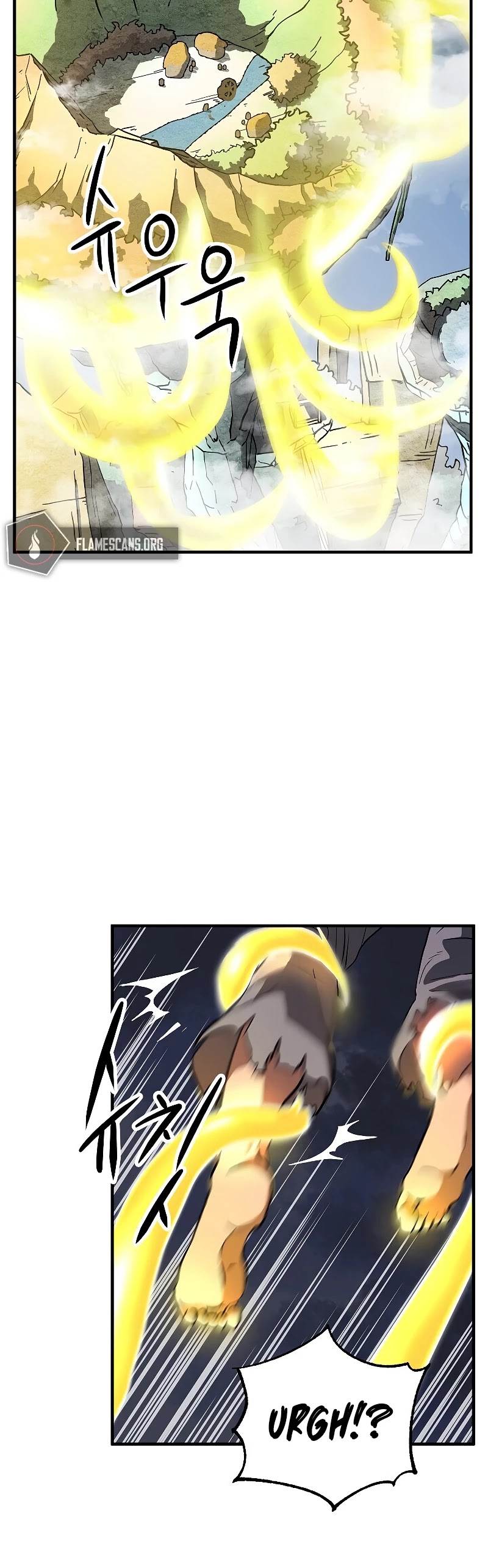 The Heavenly Demon Destroys the Lich King's Murim Chapter 1 page 40 - Chapter 1
