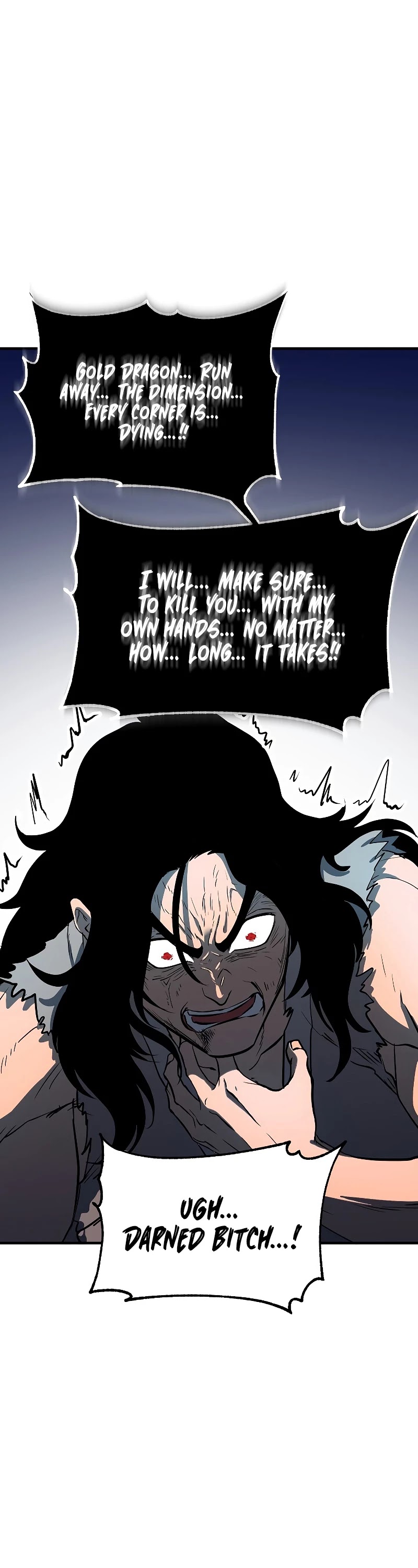 The Heavenly Demon Destroys the Lich King's Murim Chapter 1 page 45 - Chapter 1