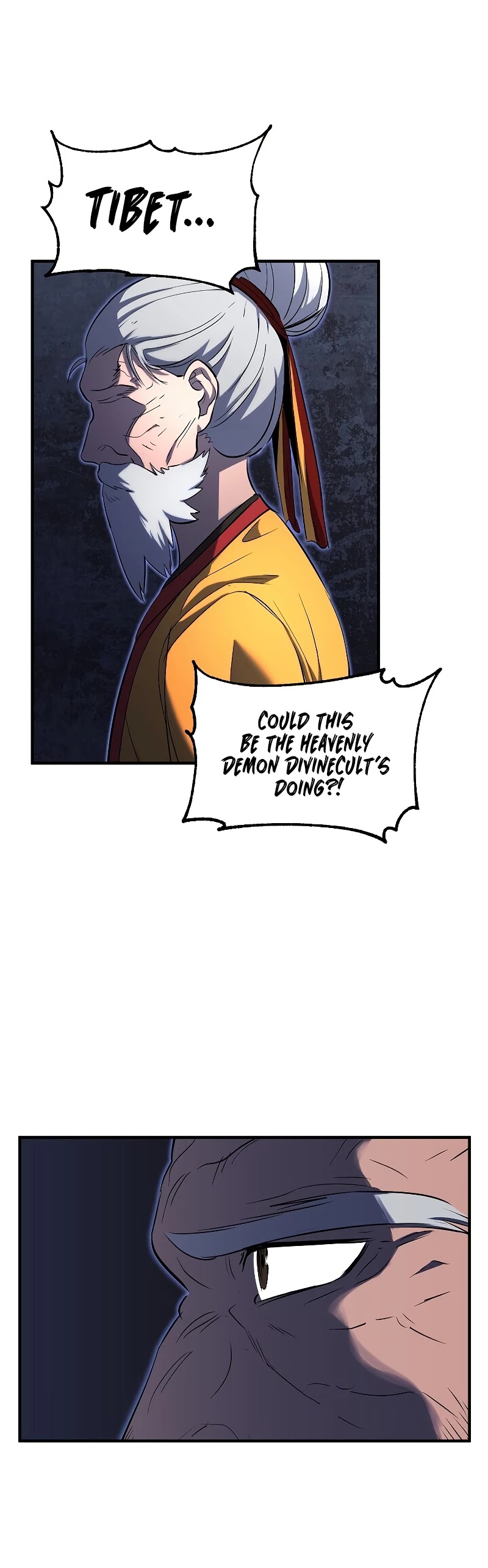 The Heavenly Demon Destroys the Lich King's Murim Chapter 1 page 56 - Chapter 1