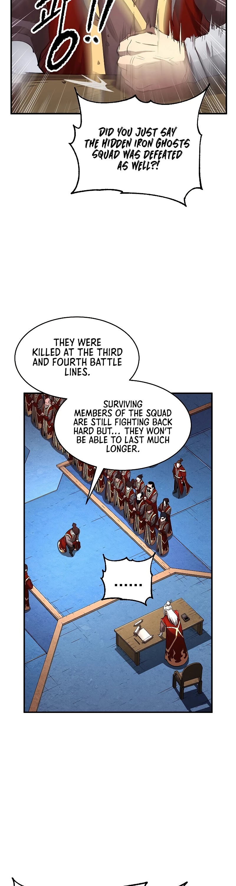 The Heavenly Demon Destroys the Lich King's Murim Chapter 1 page 59 - Chapter 1