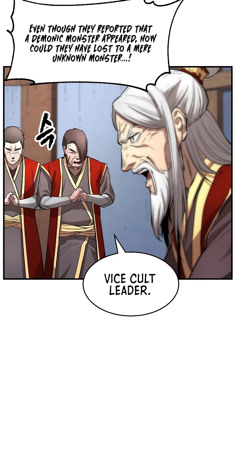 The Heavenly Demon Destroys the Lich King's Murim Chapter 1 page 60 - Chapter 1