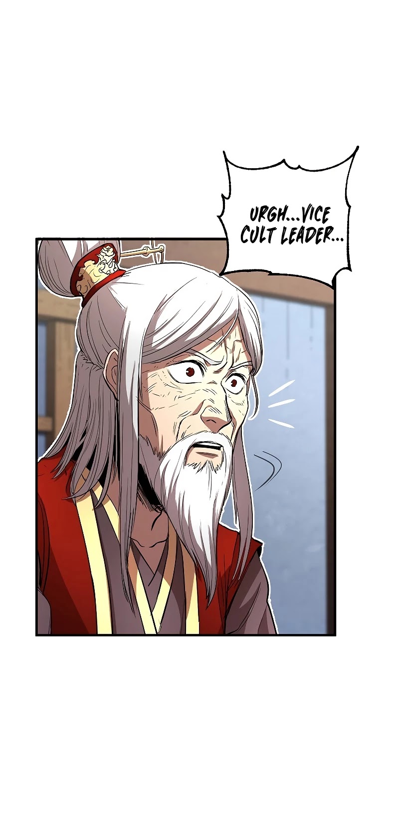 The Heavenly Demon Destroys the Lich King's Murim Chapter 1 page 65 - Chapter 1