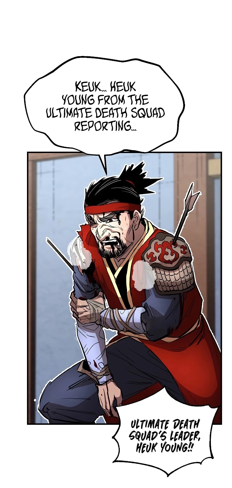 The Heavenly Demon Destroys the Lich King's Murim Chapter 1 page 66 - Chapter 1