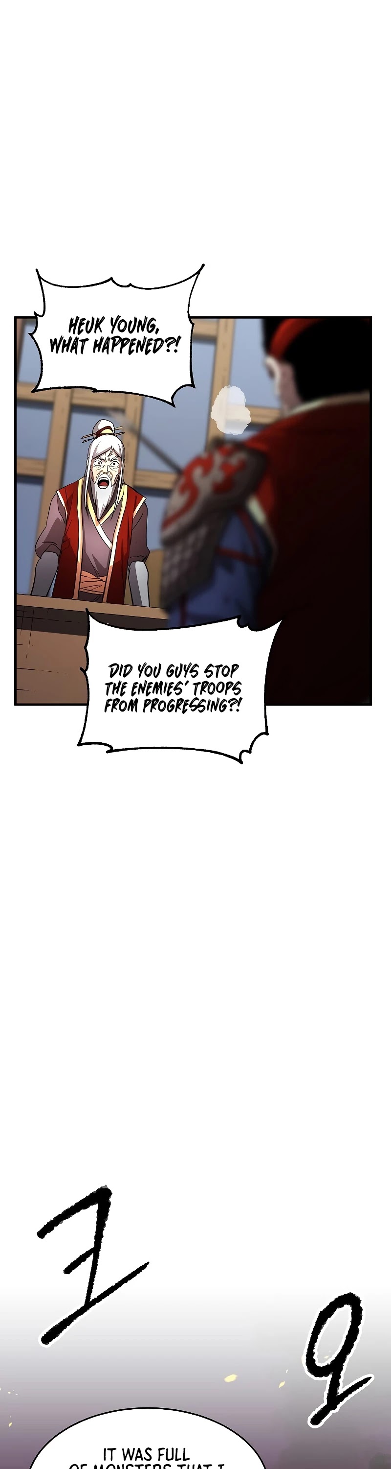 The Heavenly Demon Destroys the Lich King's Murim Chapter 1 page 67 - Chapter 1