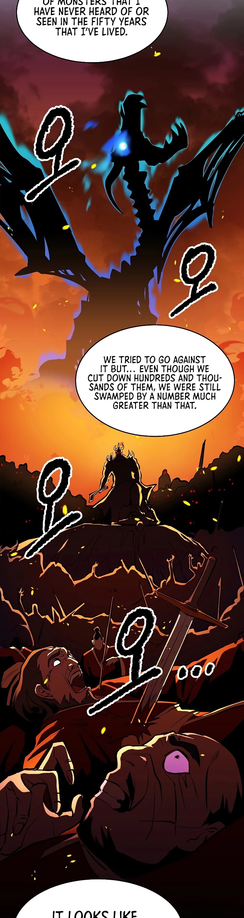 The Heavenly Demon Destroys the Lich King's Murim Chapter 1 page 68 - Chapter 1