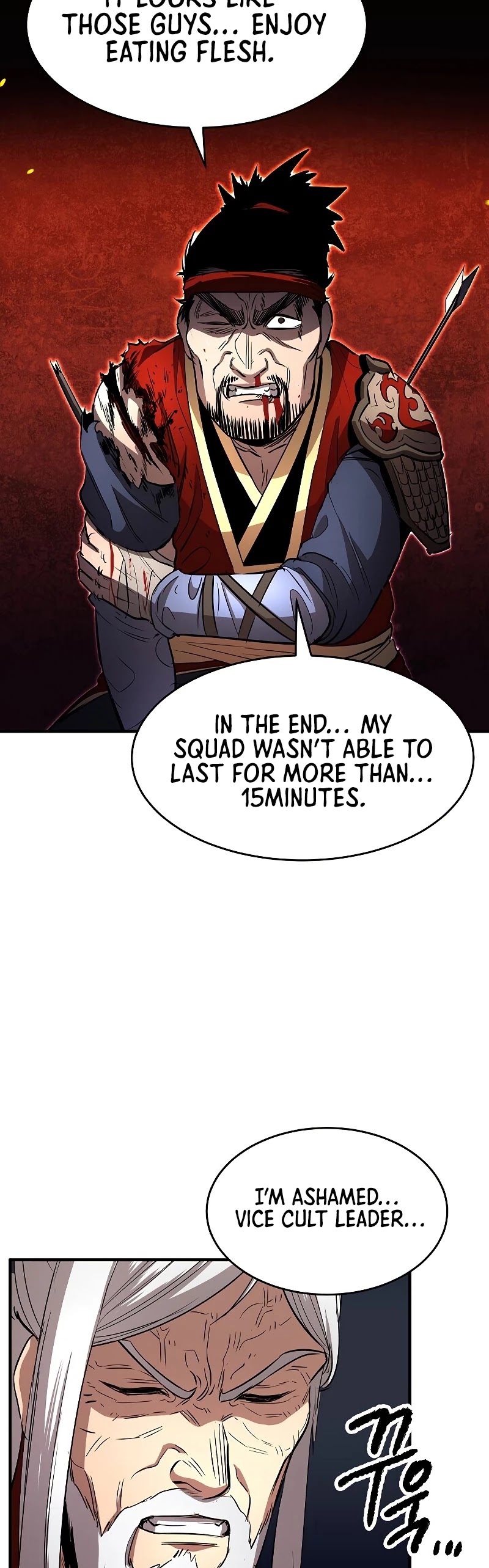 The Heavenly Demon Destroys the Lich King's Murim Chapter 1 page 69 - Chapter 1