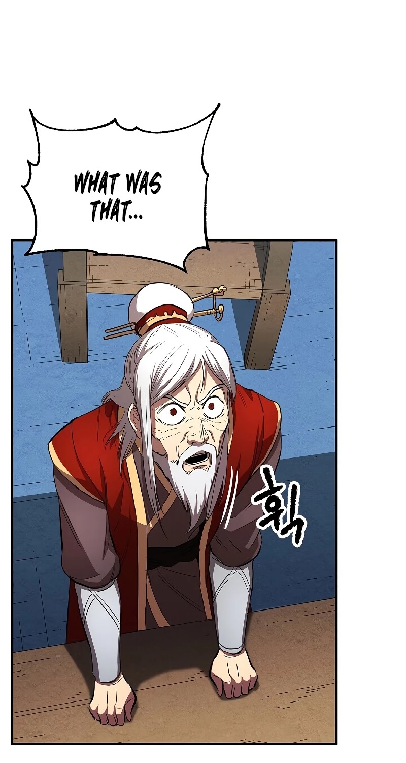 The Heavenly Demon Destroys the Lich King's Murim Chapter 1 page 75 - Chapter 1