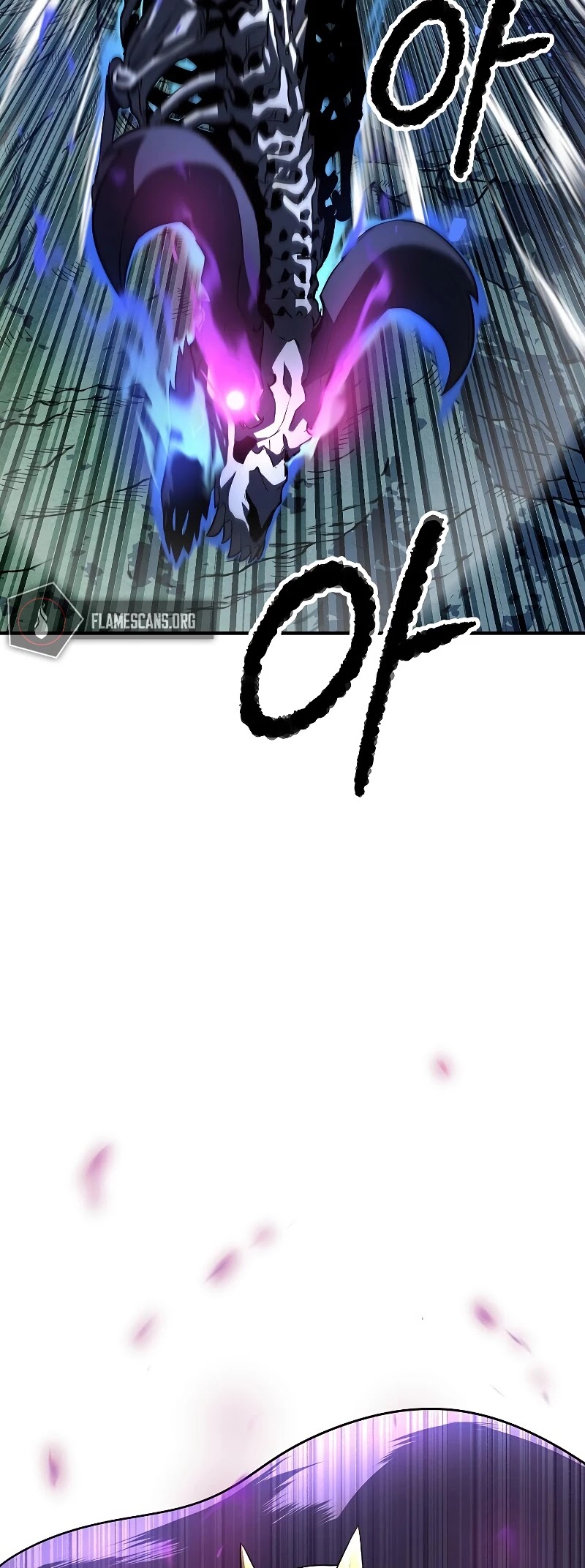 The Heavenly Demon Destroys the Lich King's Murim Chapter 1 page 94 - Chapter 1