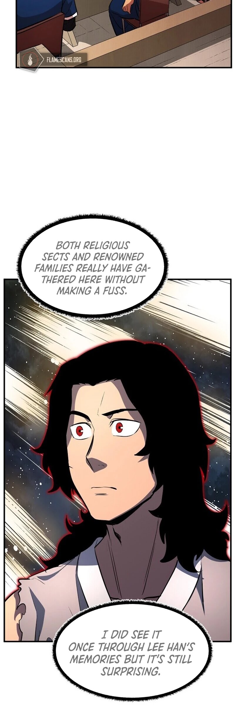 The Heavenly Demon Destroys the Lich King's Murim Chapter 10 page 14 - Chapter 10