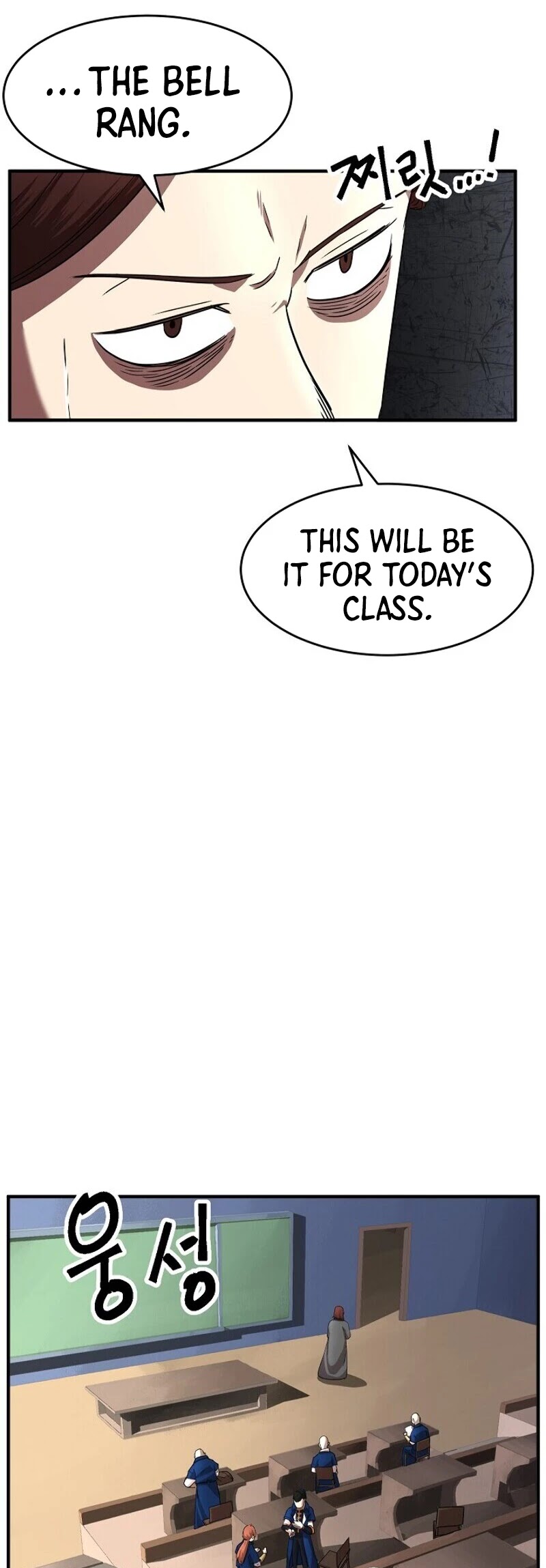 The Heavenly Demon Destroys the Lich King's Murim Chapter 10 page 52 - Chapter 10