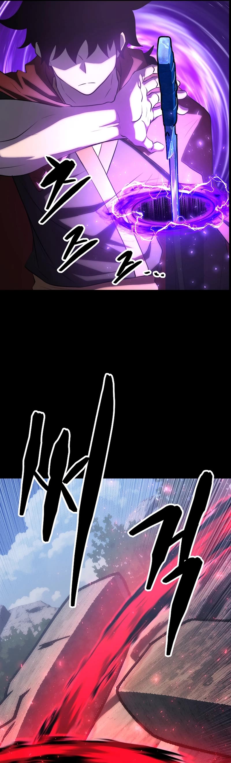 The Heavenly Demon Destroys the Lich King's Murim Chapter 100 page 11 - Chapter 100