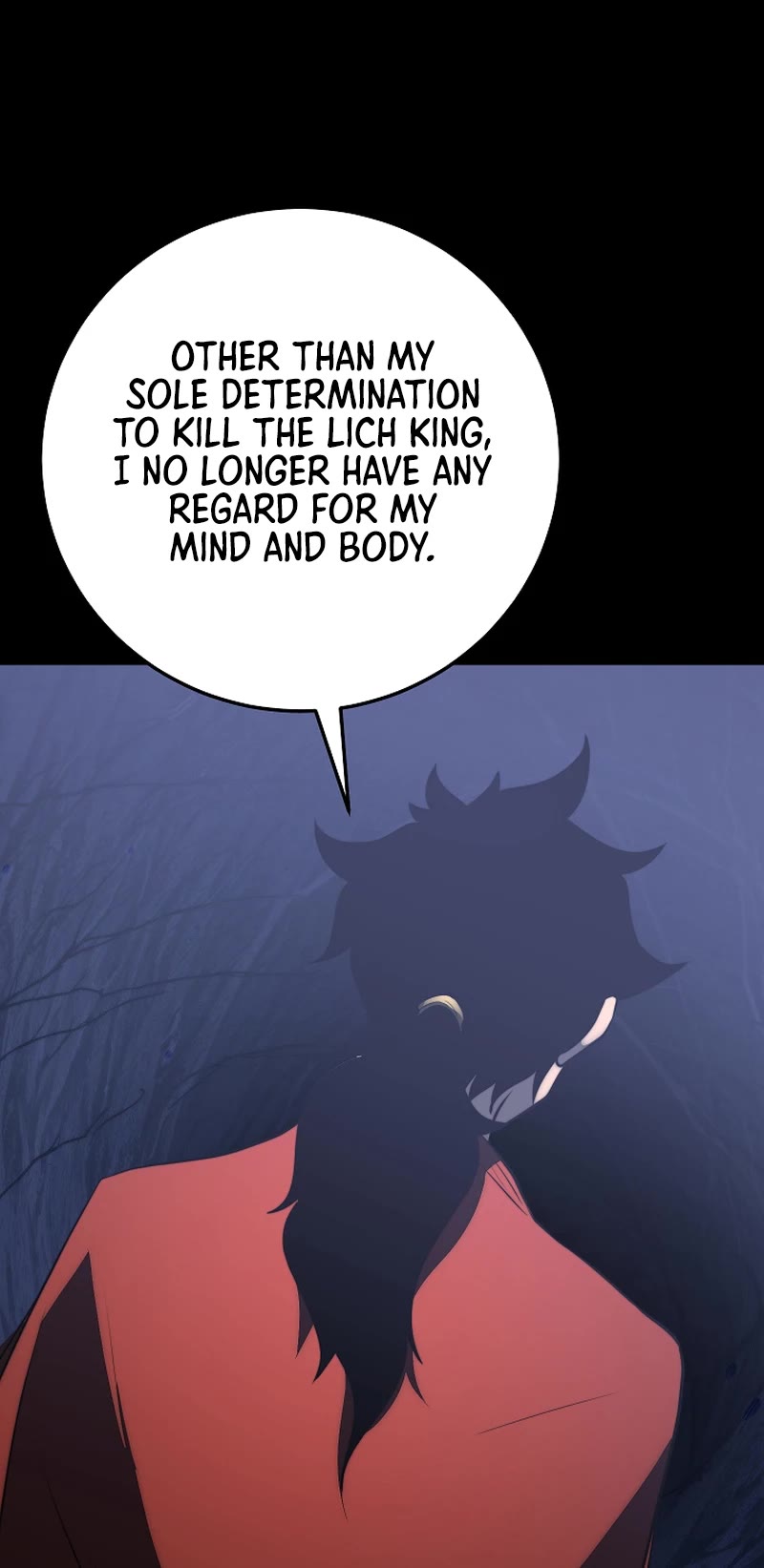 The Heavenly Demon Destroys the Lich King's Murim Chapter 100 page 29 - Chapter 100