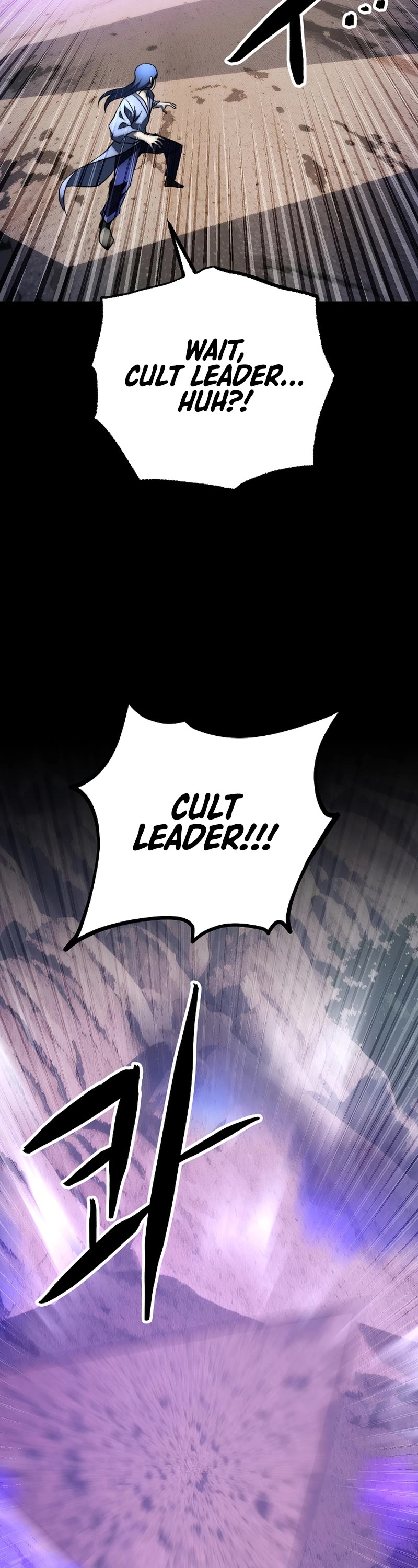 The Heavenly Demon Destroys the Lich King's Murim Chapter 100 page 32 - Chapter 100