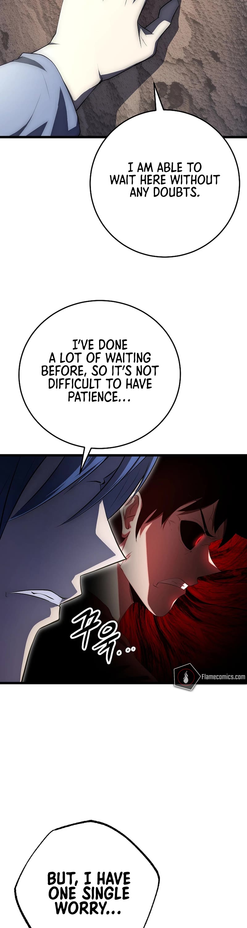 The Heavenly Demon Destroys the Lich King's Murim Chapter 100 page 36 - Chapter 100