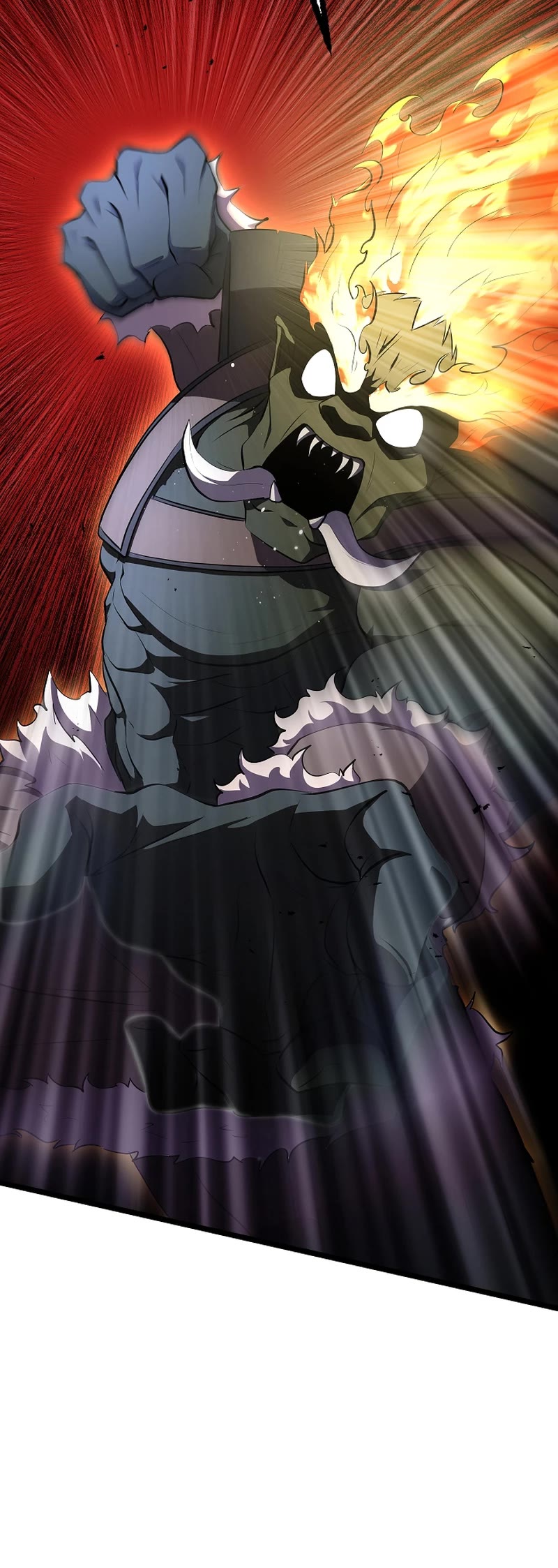 The Heavenly Demon Destroys the Lich King's Murim Chapter 100 page 41 - Chapter 100