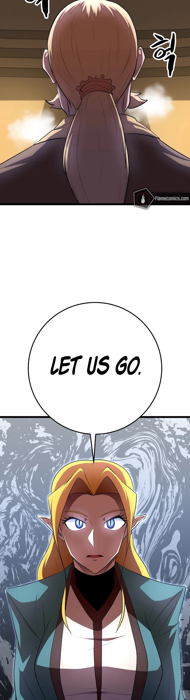 The Heavenly Demon Destroys the Lich King's Murim Chapter 100 page 57 - Chapter 100