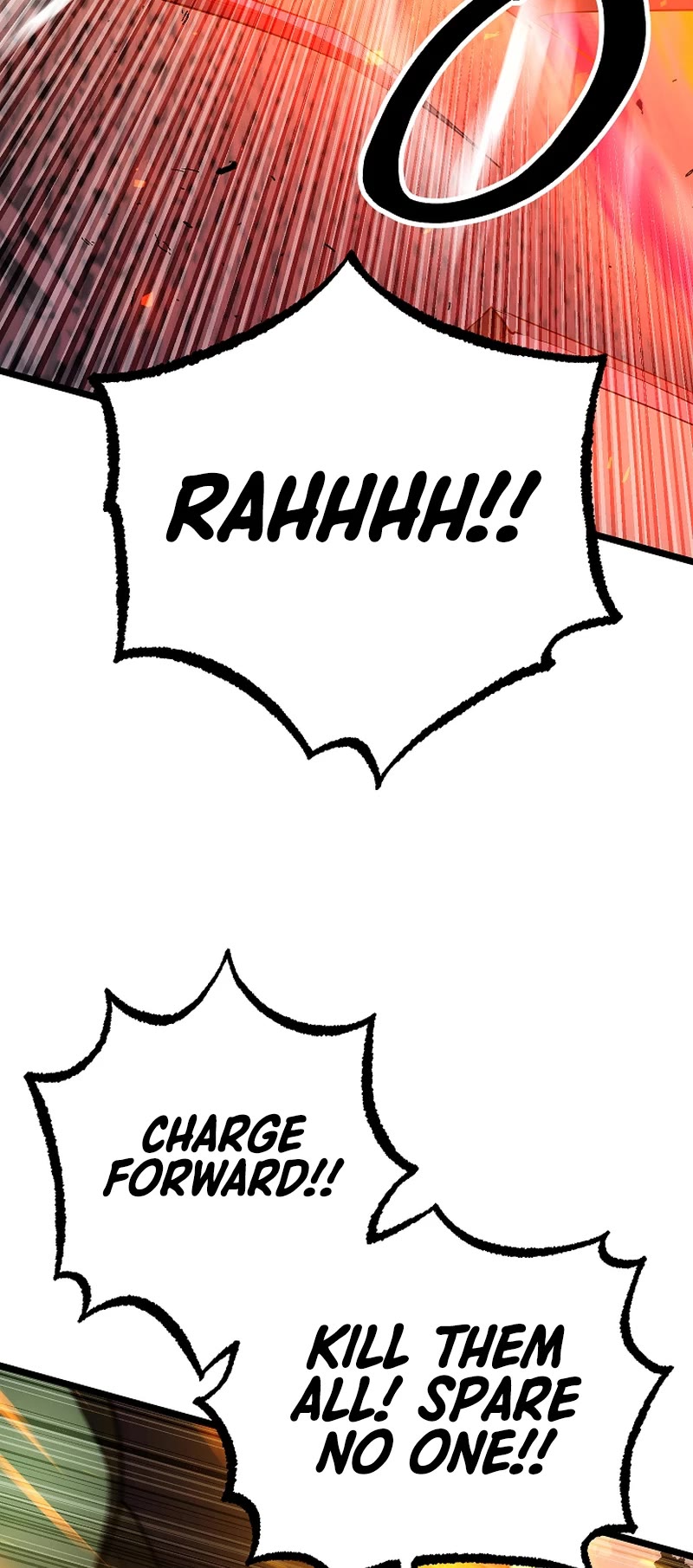 The Heavenly Demon Destroys the Lich King's Murim Chapter 101 page 10 - Chapter 101
